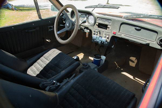 Illustration for article titled For $2,700, This 1973 Saab Sonett III Could Be Your Summer Sports Car